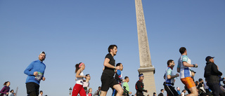 Även Paris ställer in sitt maratonlopp