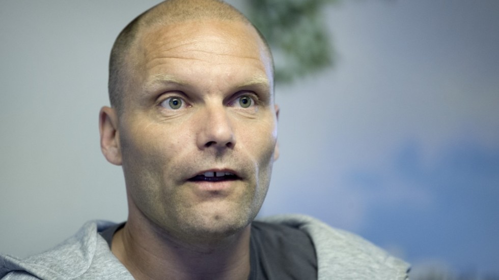 André Bengtsson är mycket kritisk till att kommunen tipsar politiker som media granskar. Han har anmält förfarandet till JO. (Arkivbild)