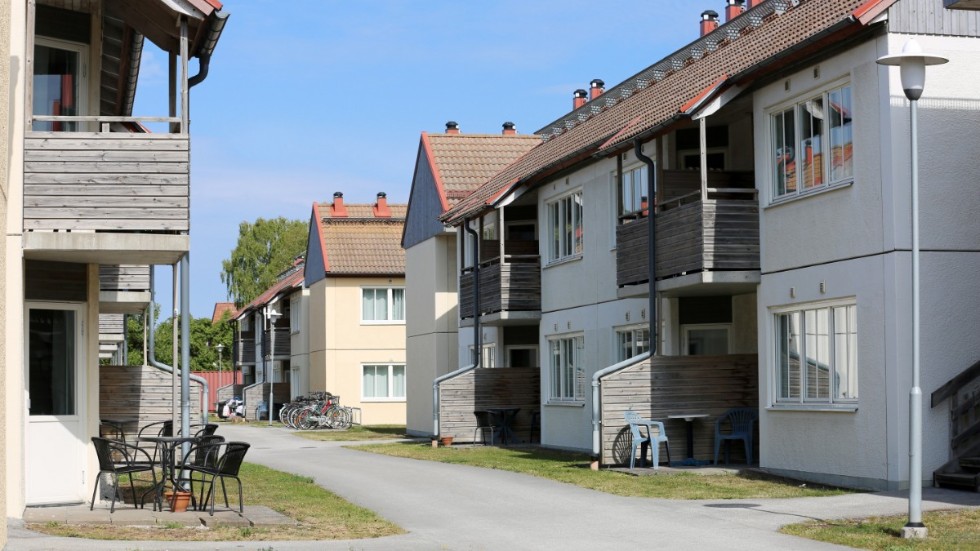 Bara trettio procent av studenterna vid Campus Gotland  har boendekontrakt som gäller för årets alla månader. På Volontärgatan hyr Balder ut studentlägenheter under tio av årets tolv månader.