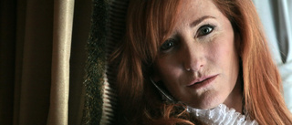 Patti Scialfa gör nytt album