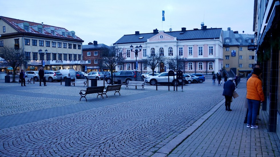 Smittan ökar i Vimmerby och enligt smittskyddsläkare Lisa Labbé Sandelin befinner vi oss nu i den tredje vågen.