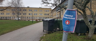 Inga nya covidfall på Erneborg eller Edshöjden