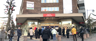 Nya planer för tomma butikslokaler ger hopp i centrum