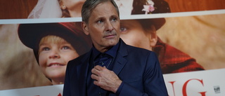 Viggo Mortensen: Jag var billig