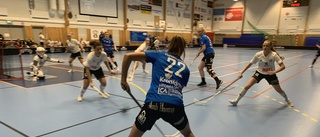 Alunda IBF föll tungt i sudden death mot Bele Barkarby