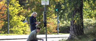 Efterlyst för dödsskjutningen i Nyköping gripen