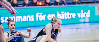 Mardrömsstarten fällde Luleå Basket