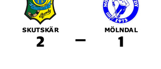 Skutskär vidare till SM-semifinal