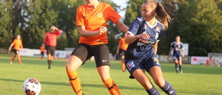 P18 hade ingen chans mot Djursholm