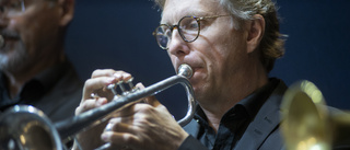 Norrbottens Big Band tolkar Sondheim