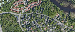 134 kvadratmeter stort hus i Linköping sålt till nya ägare