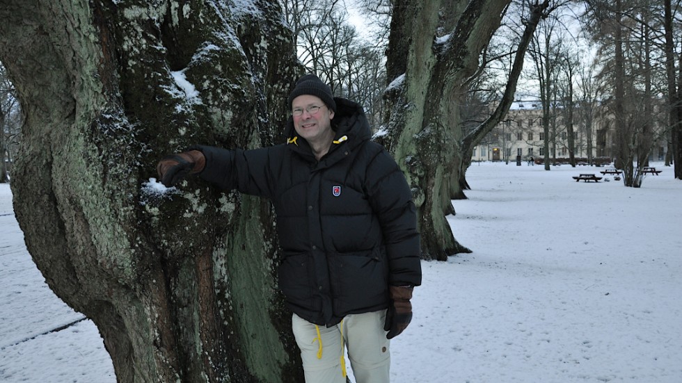 Tony Elgenstiernas boksserie har blivit populär i prepperskretsar, alltså personer som har överlevnad som intresse. "Jag var rädd att de skulle se igenom mig, men jag har fått bra respons av dem."
