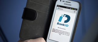 Försvåra för bedragare att stjäla med bank-id