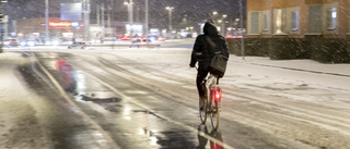 Succé i Nyköping – snart kan sopsaltningen nå Västervik