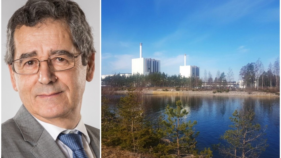 Det finns inga garantier för att vår civilisation blir bestående, därför måste slutförvaret byggas snarast, skriver Peter Marinko.
