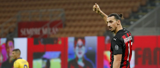 Ibrahimovic: "Det här blir fansens guldboll"