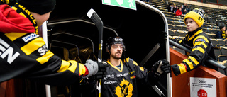 Floppade i AIK – nu ersätter Aaltonen NHL-spelaren