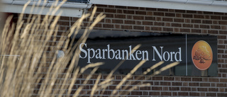 Sparbanken Nord har åtgärdat brister