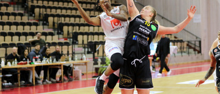 Ladies tog meriterande vinst i Uppsala