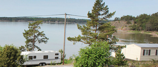 Strandskyddet gick först – planerna börjar om på havsbadet