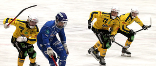 IFK Motala till slutspel - tack vare Sandviken