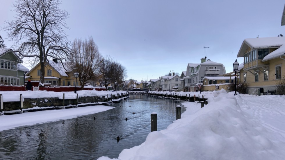 Målet med projektet är att binda ihop havet och sjön Sillen, därmed skapas en ökad biologisk mångfald och ett rikare djur- och växtliv i sjö, vattendrag och hav står det i kommunens ansökan. 