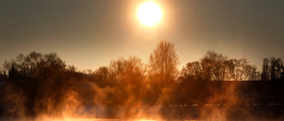 Varannandagsväder framöver - men med mycket sol