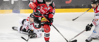 Slut: Piteå HC–Bodens HF 4–2     