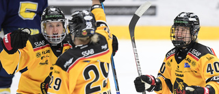 Luleå närmar sig ledande Brynäs