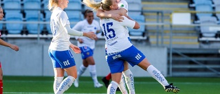 Förslaget: Så blir serierna för IFK och Sylvia