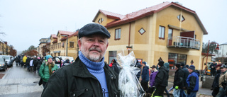 Ostgeneralen Peter Trygg lämnar L för LL