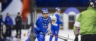 Så var IFK:s hemmamatch mot Västerås