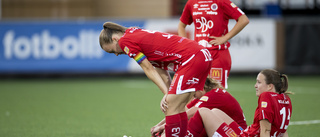 Mardrömsbesked: Ny knäskada i damallsvenskan