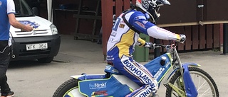 Jonas: "Det kan vara bra för speedwayen"