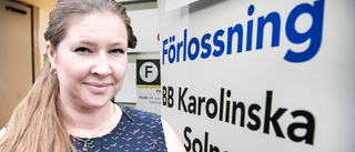 Vi behöver påminnas om att förlossning är farligt