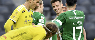 Kacaniklic räddade Hammarby – missar derbyt