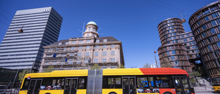 Danskar uppmanas bära munskydd på bussen