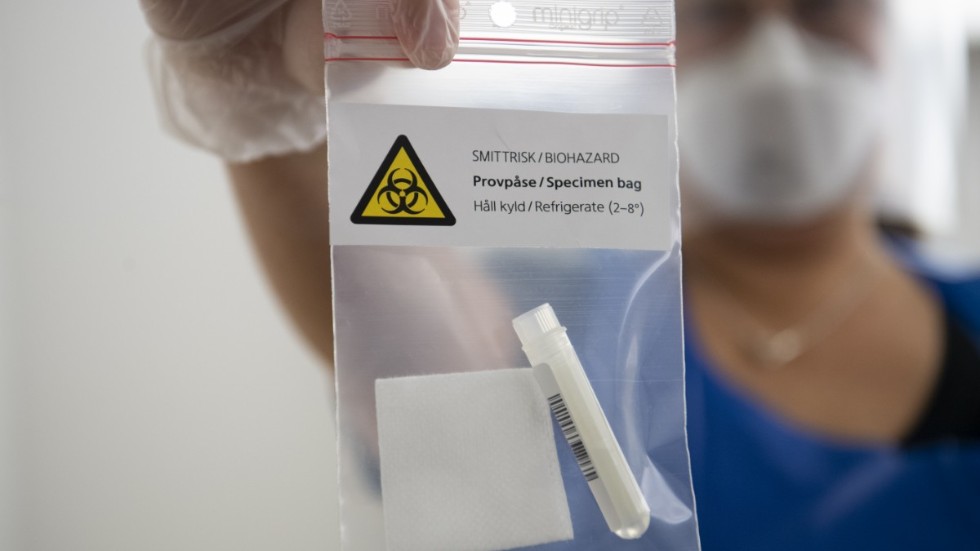 Flera nya fall har konstaterats i fredagens lägesrapport. 