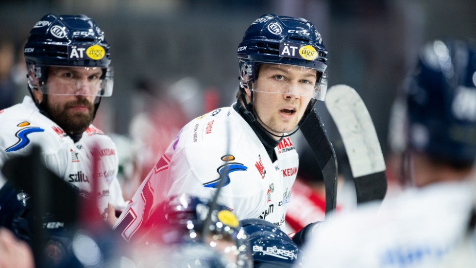 Simon Lundmark.