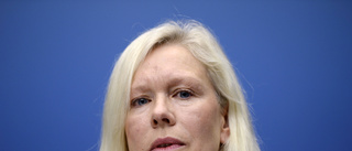 Frikänd Kinaambassadör åter i tjänst