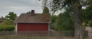 Hus på 68 kvadratmeter från 1920 sålt i Målilla - priset: 350 000 kronor