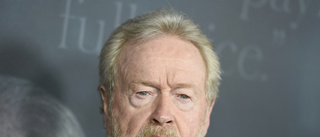 Ridley Scott och Kevin Macdonald gör ny film