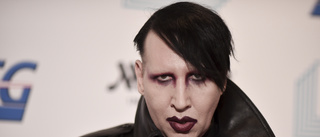 Marilyn Manson släpper nytt album