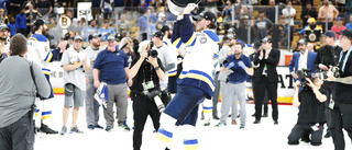 Sundqvist inför Stanley Cup: "Redo att försvara titeln"