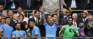 Community Shield spelas om en månad