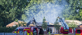 Efter skolbränderna – Lund vill kamerabevaka