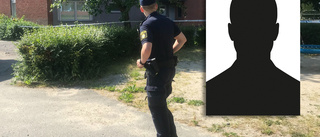 Mördade 36-åringen tidigare dömd för flera grova brott