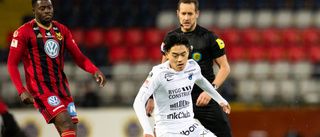 IFK Luleå tar in två spelare från allsvensk klubb