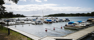 "Småbåtshamn bidrar till en levande skärgård"