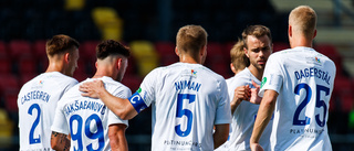 Klart: Här är IFK:aren som blev månadens spelare